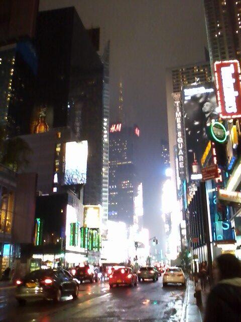 Times Square